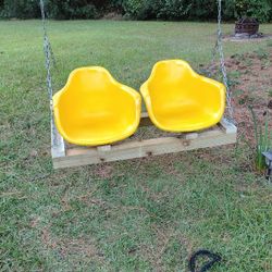 Porch Swing/Outdoor Tree Swing 