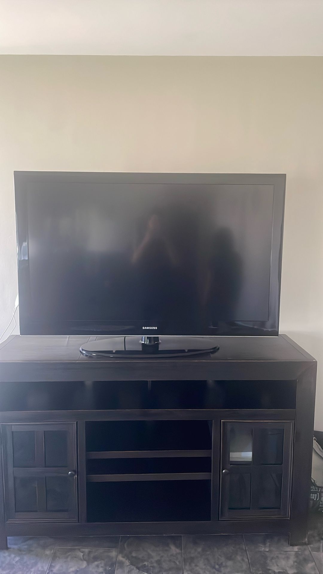 Samsung Television