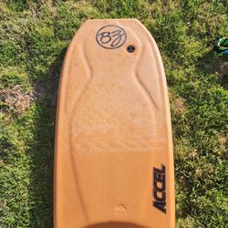 BZ Bodyboard/Boogie board