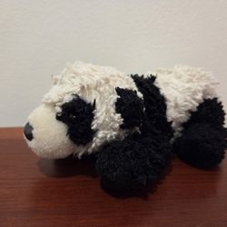 Small Panda Plushie