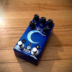 Walrus Audio Slotva Multi Texture Reverb Pedal !!TAKING OFFERS!!