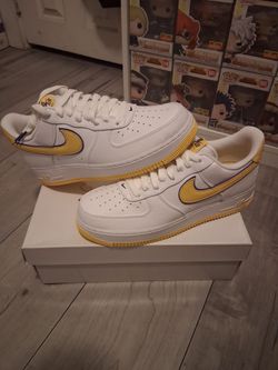 Nike Air Force 1 Kobe Bryant size 10