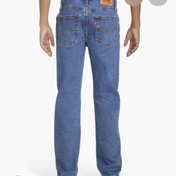 Cloths jeans size 