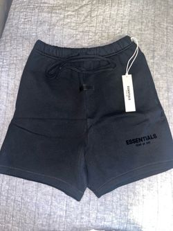 Essential Shorts XS