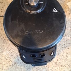 Wafles Maker