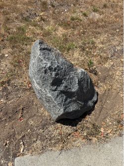 Rocks
