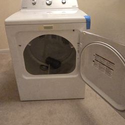 Brand New Dryer for Sale- Maytag 7.0 cu. ft. Vented Electric Dryer in White