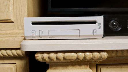 Wii