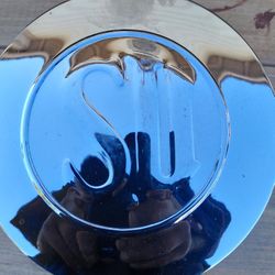 Vintage Sv Air Filter 