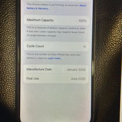 Apple iPhone 16e 128gd T-Mobile