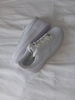 Air Force 1's '07
