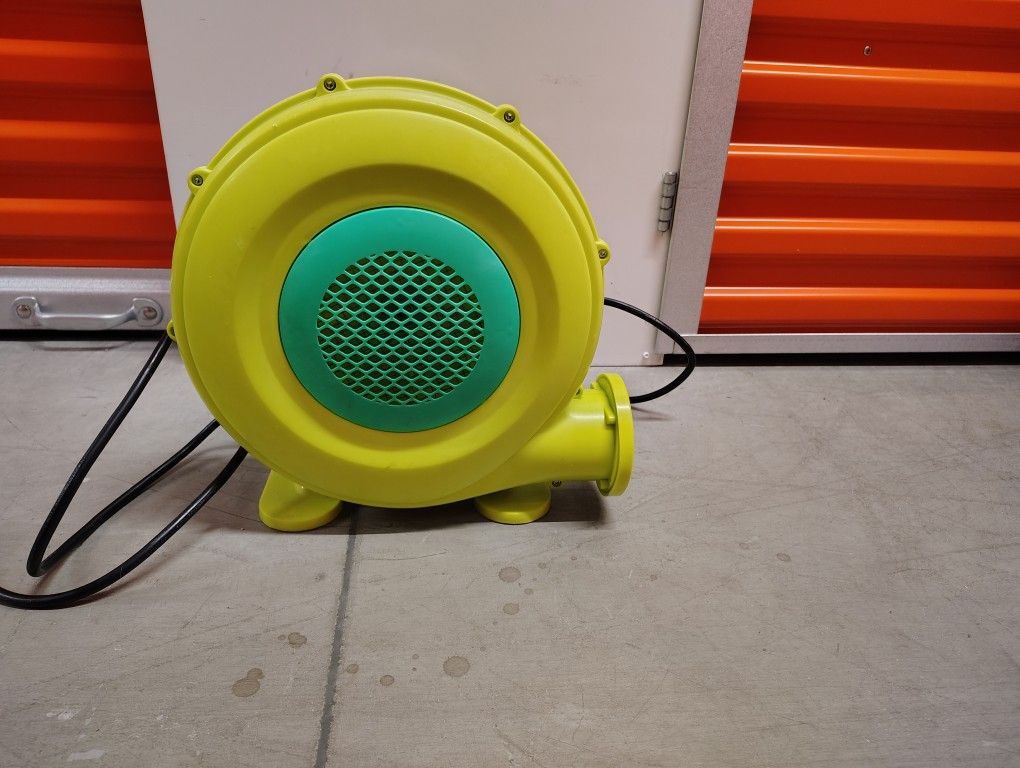Bounce House Blower