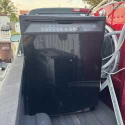 General Electric Dish Washer
