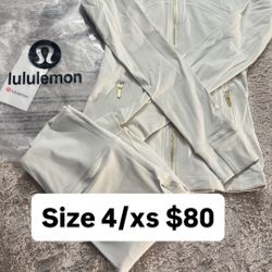 Lululemon Set
