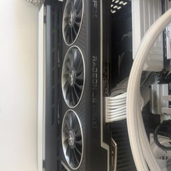 And Radeon 6750xt 12gb