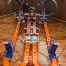 Hot Wheels RacerVerse Spider Man's Web-Slinging Sp