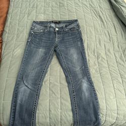 Women's Jeans