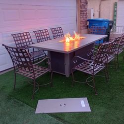 O W Lee Classic Patio Furniture 
