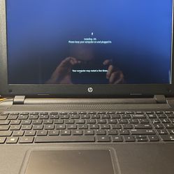 HP Windows 11 Intel Inside