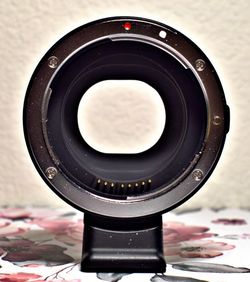 Viltrox Adapter. EF To. EOS M