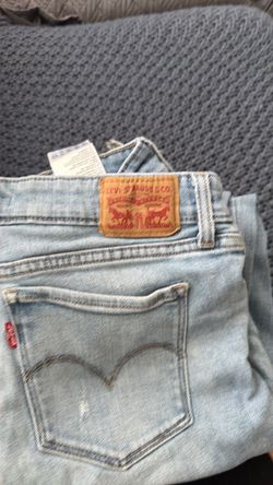 Levi’s