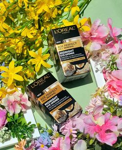 Anti-Aging Eye Cream