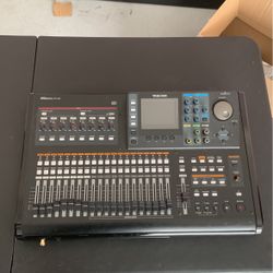 Digital Portalsstudio Dp-32, Black