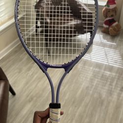HEAD Tennis Racquet