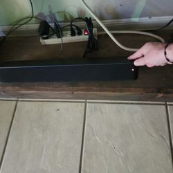 Set Of Sorround Sound Speakers Bluetooh