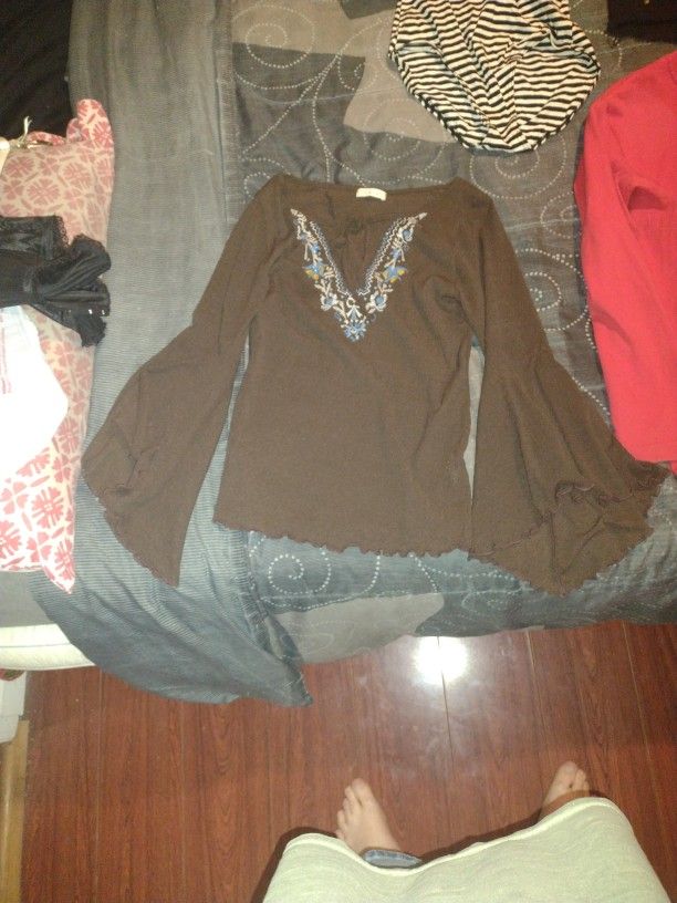 Women's Clothes