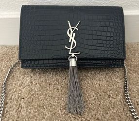 YSL Saint Laurent Kate Tassel Handbag *OBO*