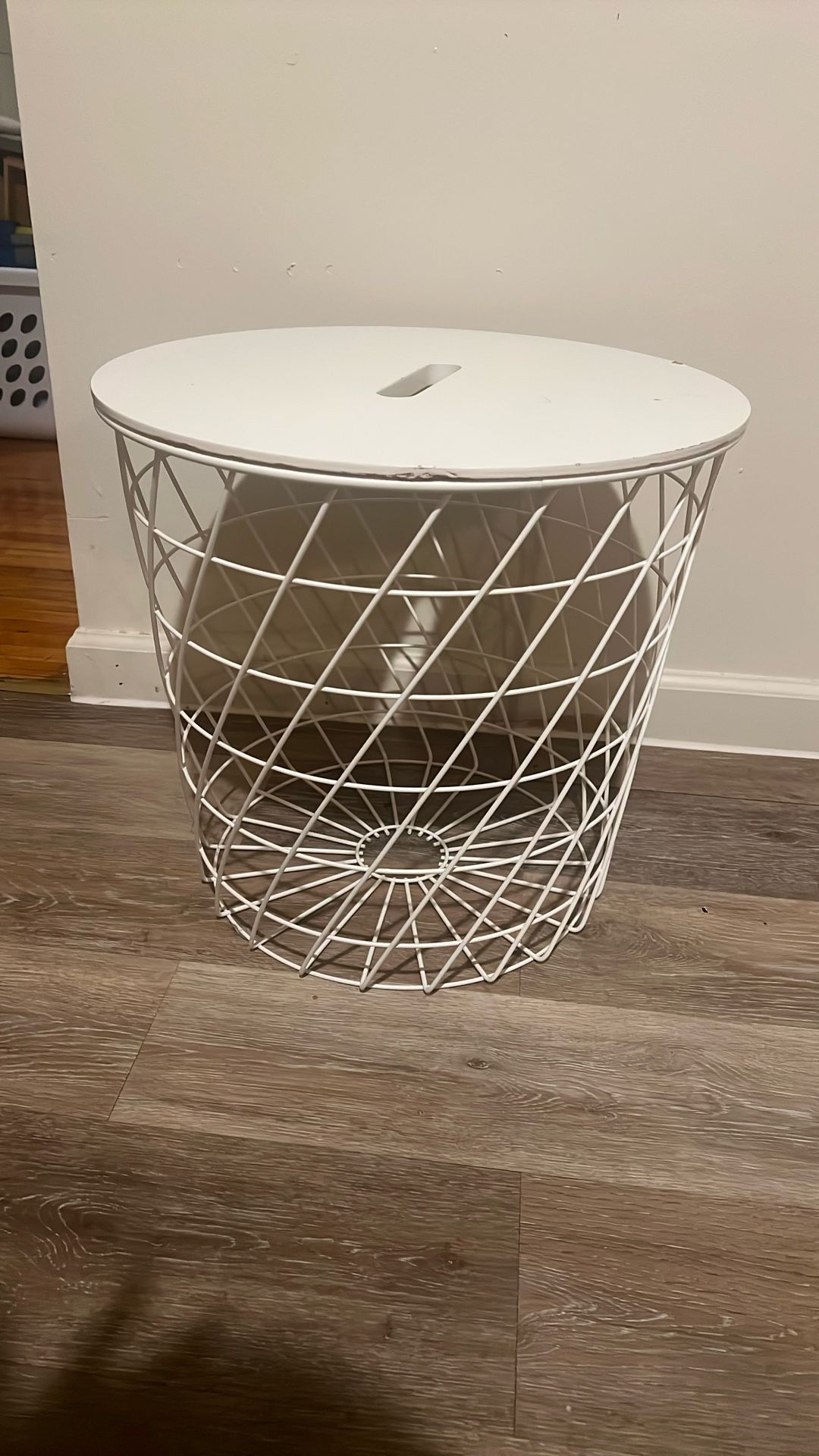 Storage Table/ Coffee Table