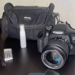 Camera Used 300$