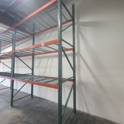 Pallet Rack 