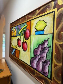 Beautiful Wall Art