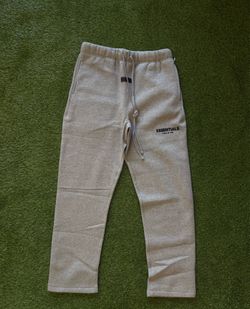 Essential Sweats