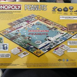 Monopoly 