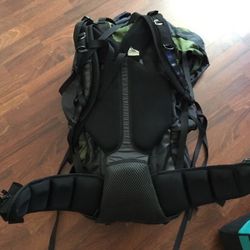 Gregory Whitney 95 pack