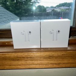 AirPod 2nd Gen Read Description 