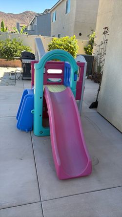 Free Fisher Price play set