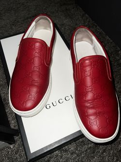 Gucci Loafers 