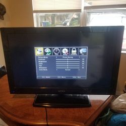 Apex 32 Inch Flat Screen Tv