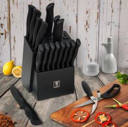 Knife set
