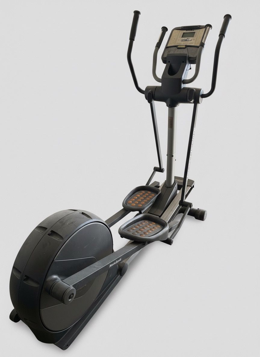 NordicTrack AudioStrider 990 Elliptical – $25 OBO, Fully Working, Pickup Only