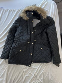 Women’s Quilted Jacket Extra Large