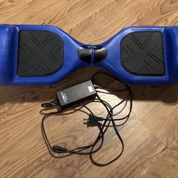 Bluetooth Hoverboard (Self Balancing Scooter)