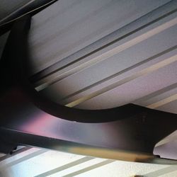 2016-2019 Passat L+R Fenders 