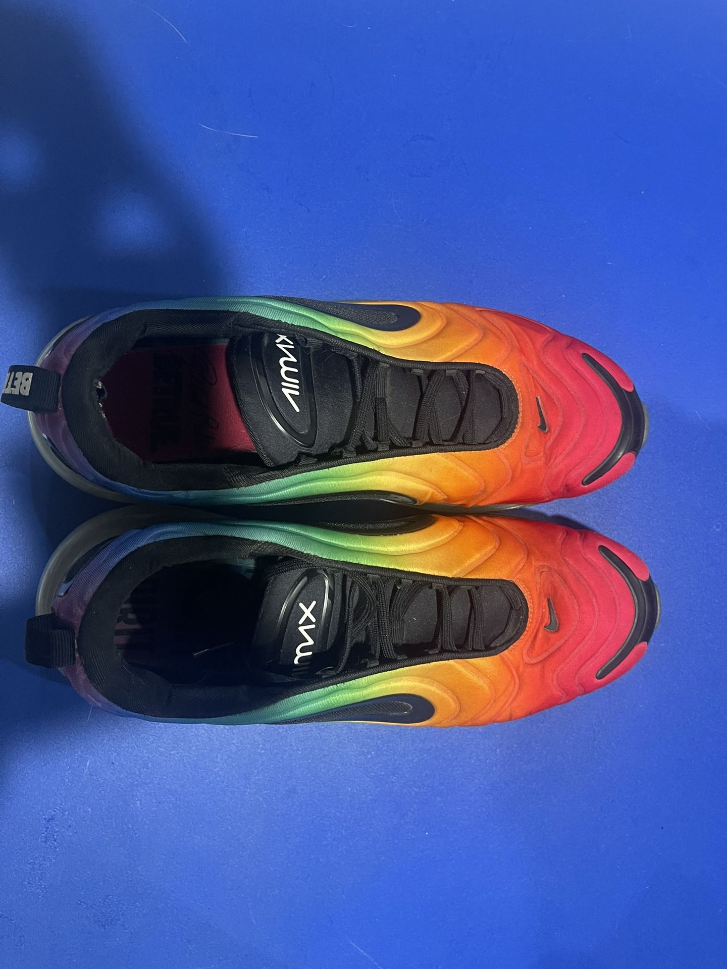 Nike Air Max 270 “Be True”