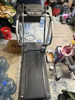 Treadmill