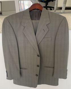 2 Piece Suit